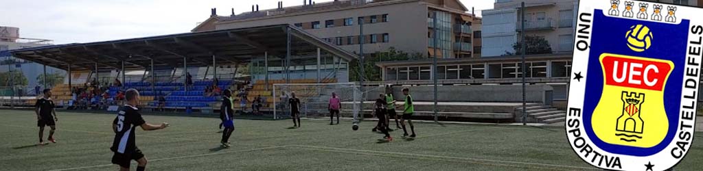 Estadio Els Canyars